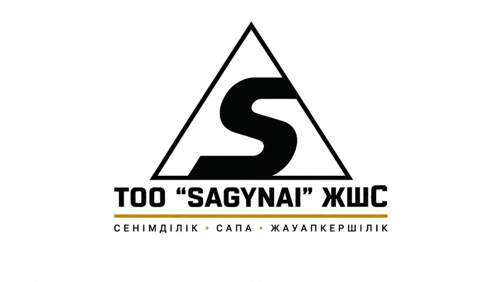 TOO SAGYNAI ЖШС